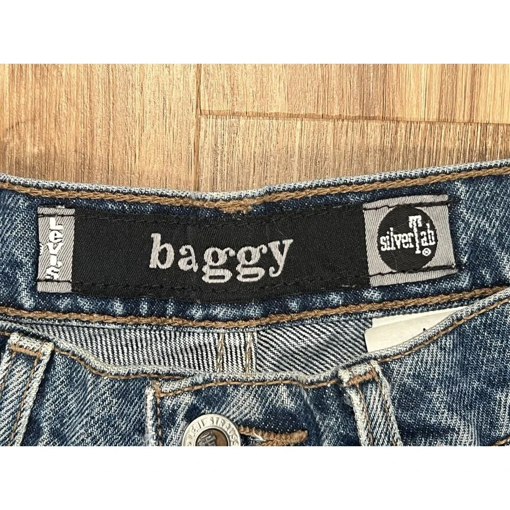 Levis vintage 1998